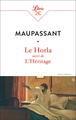 Le Horla – L'Héritage