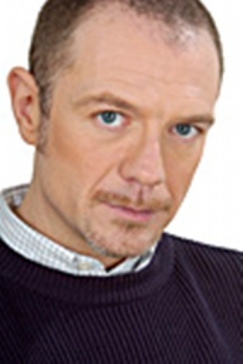 Weber Patrick