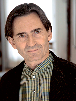 Peeters Benoît