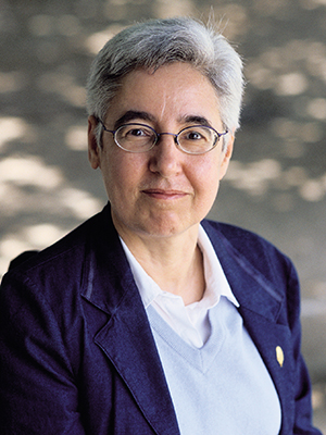 Hildesheimer Françoise
