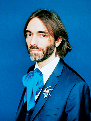 Villani Cédric