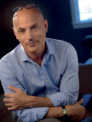 Mendelsohn Daniel