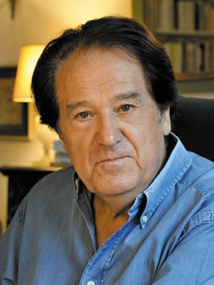 Julliard Jacques