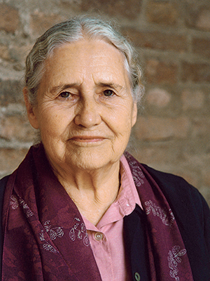 Lessing Doris