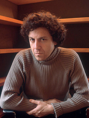 Beck Philippe