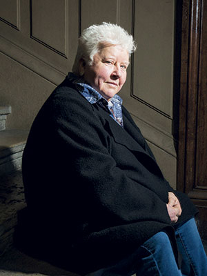 McDermid Val