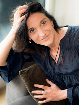 Aïache Véronique