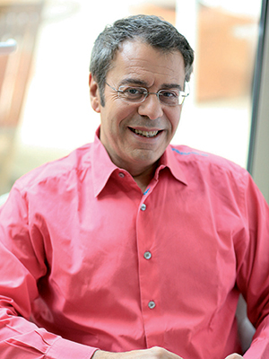 Cohen Jean-Michel