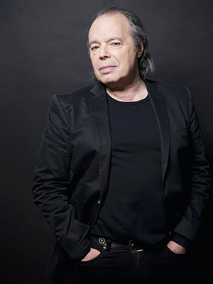 Djian Philippe