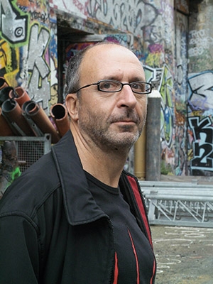 Michéa Jean-Claude