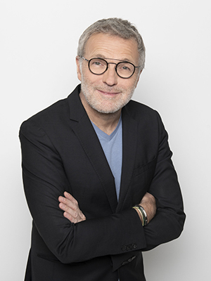 Ruquier Laurent