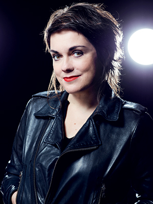 Ovaldé Véronique