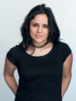 Anaya Gautier Céline