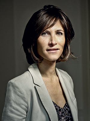 Funès Julia de