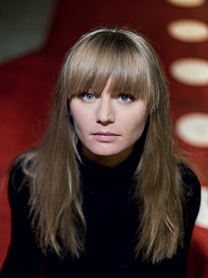 Jahn Anne-Sophie