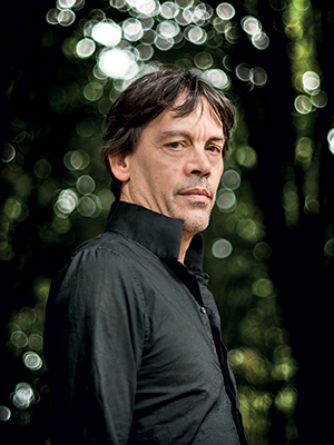 Krhajac Philippe