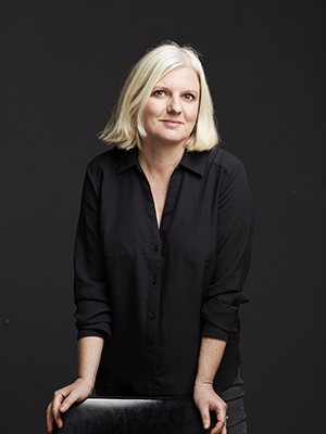 Bertholon Delphine