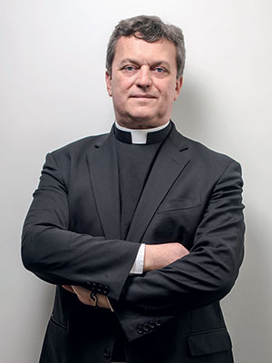 Sinety Mgr Benoist de