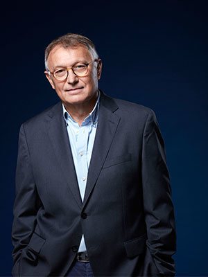 Besson Patrick