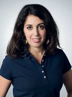 Levain Myriam