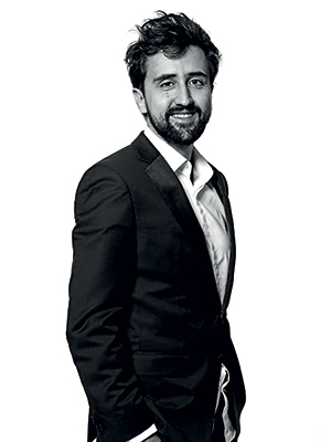 Spitz Valentin
