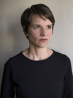 Alet Mathilde