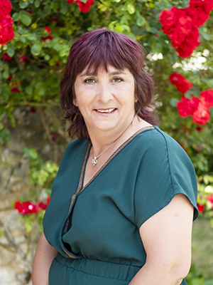 Bellier Séverine