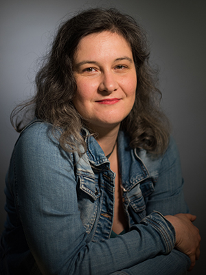 Chéry Aurore