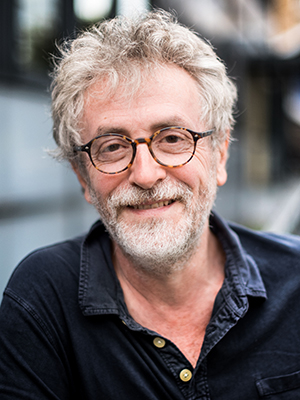 Charpier Stéphane