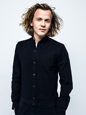 Lutz Alex