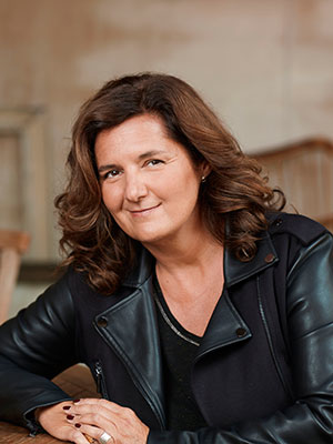 Heinich Laure