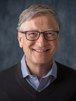 Gates Bill