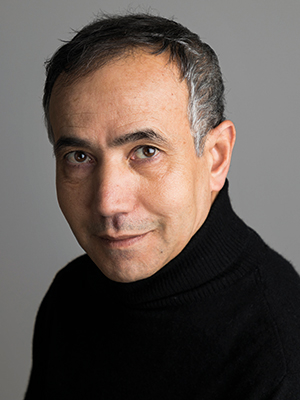 Merzoug Omar