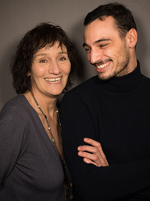 Ventura Léon
