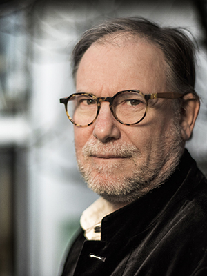Olivier Laurent