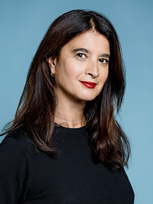 Schneider Vanessa