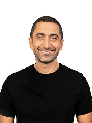 Mohamed Jimmy