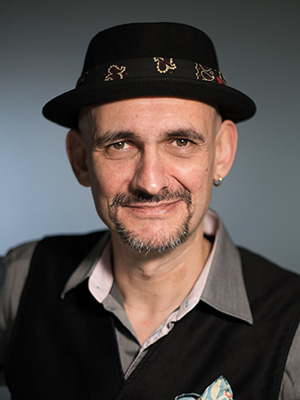 Pradeau Yan