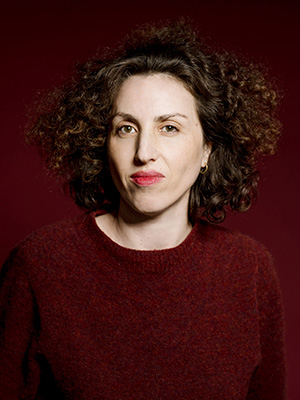 Korman Cloé