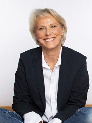 Parée Virginie