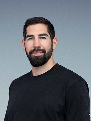 Karabatic Nikola