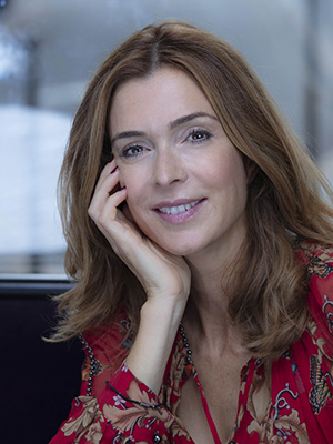 Mounier Véronique