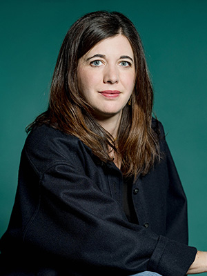 Brafman Julie