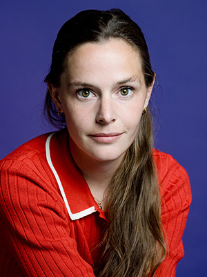 de Tournemire Gabrielle