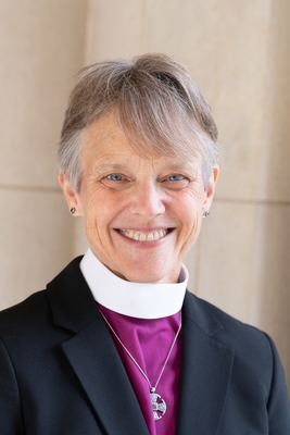 Budde Mariann Edgar