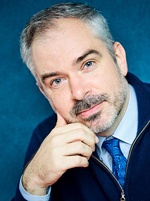 Maget Frédéric