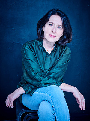 Medvedkova Olga