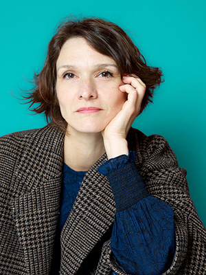 Pavlenko Marie