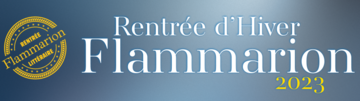 Rentrée littéraire d’hiver 2023