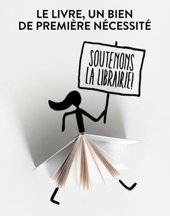 Soutenons nos librairies ! - Actualité - Editions Flammarion